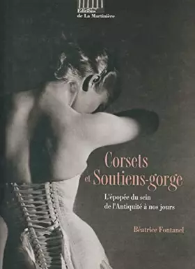 Couverture du produit · CORSETS ET SOUTIENS-GORGE