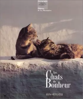 Couverture du produit · Les Chats du bonheur