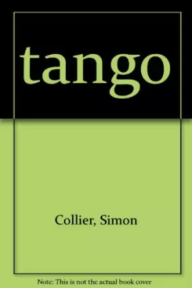 Couverture du produit · Tango !