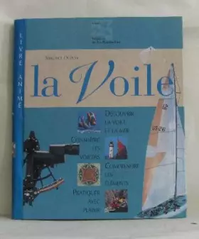 Couverture du produit · La Voile