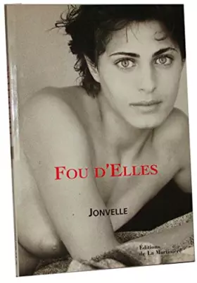 Couverture du produit · Fou d'elles