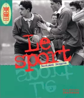 Couverture du produit · Le Sport