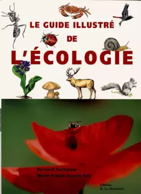 Couverture du produit · Guide illustré de l'écologie