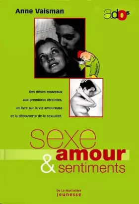 Couverture du produit · Sexe, amour et sentiments