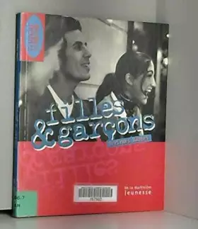 Couverture du produit · Filles & garçons