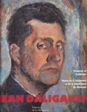 Couverture du produit · Jean Daligault