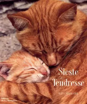 Couverture du produit · Sieste et Tendresse