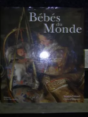 Couverture du produit · Bébés du monde