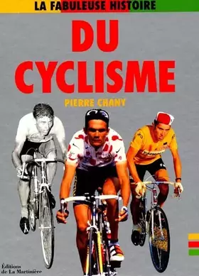 Couverture du produit · Du cyclisme