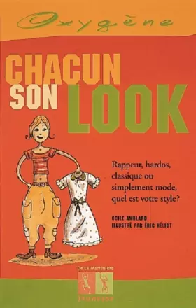 Couverture du produit · Chacun son look