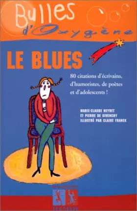 Couverture du produit · Le blues