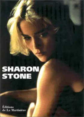 Couverture du produit · Sharon Stone