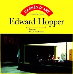 Couverture du produit · Edward Hopper