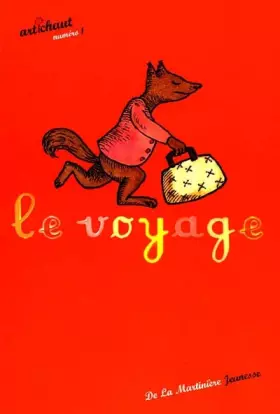 Couverture du produit · Le voyage