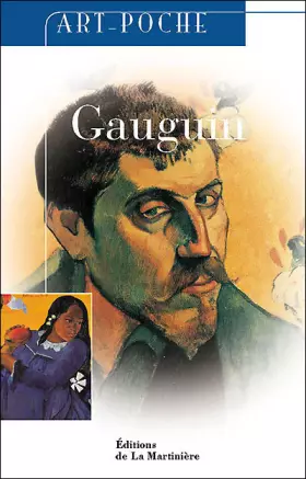 Couverture du produit · Gauguin