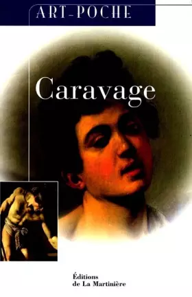 Couverture du produit · Caravage