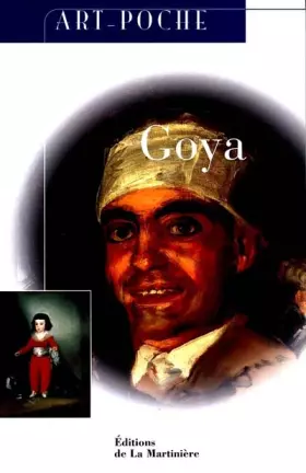 Couverture du produit · Goya