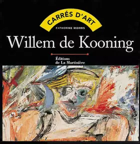 Couverture du produit · Willem de Kooning