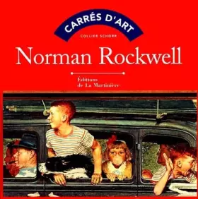 Couverture du produit · Norman Rockwell