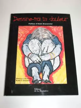 Couverture du produit · Dessine moi ta douleur
