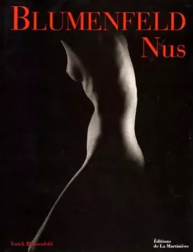 Couverture du produit · Blumenfeld, Nus