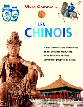 Couverture du produit · Vivre comme les Chinois