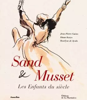 Couverture du produit · Sand et Musset