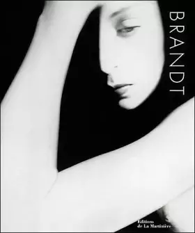 Couverture du produit · Bill Brandt