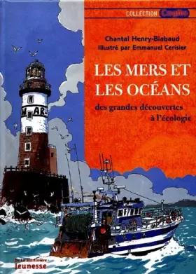 Couverture du produit · Les Mers et les Océans