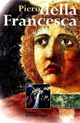 Couverture du produit · Piero della Francesca
