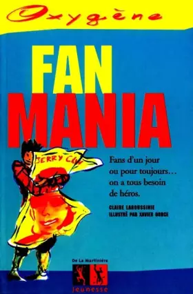 Couverture du produit · Fanmania