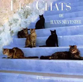 Couverture du produit · Les Chats