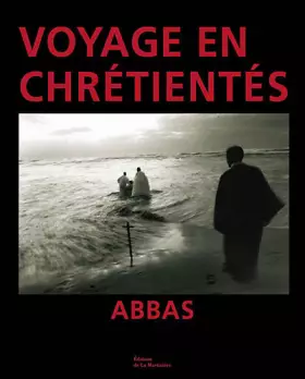 Couverture du produit · Voyage en chrétientés
