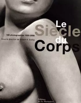 Couverture du produit · Le Siècle du corps
