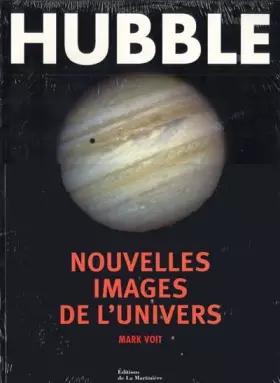 Couverture du produit · Hubble