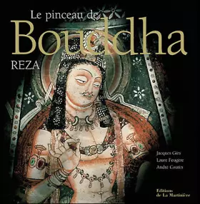 Couverture du produit · Le Pinceau de Bouddha