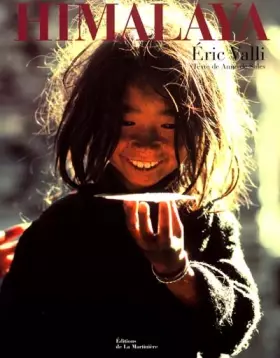 Couverture du produit · Himalaya