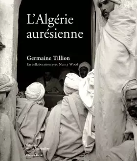 Couverture du produit · L'Algérie aurésienne