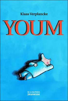 Couverture du produit · Youm