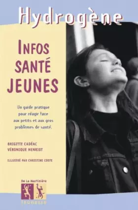 Couverture du produit · Infos santé jeunes