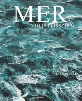 Couverture du produit · La Mer