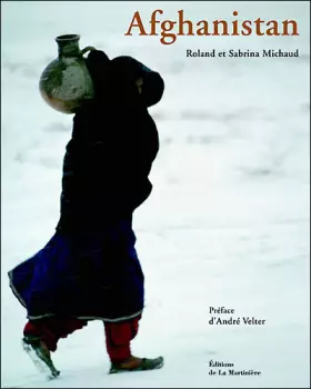 Couverture du produit · Afghanistan