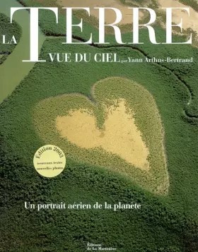 Couverture du produit · La Terre vue du ciel