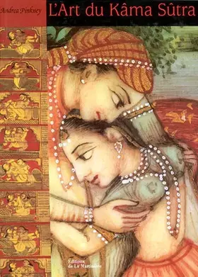 Couverture du produit · L'Art du Kama Sutra