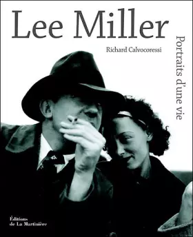 Couverture du produit · Lee Miller