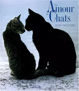Couverture du produit · Un amour de chats