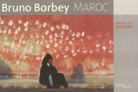 Couverture du produit · Maroc