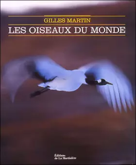 Couverture du produit · Les Oiseaux du monde