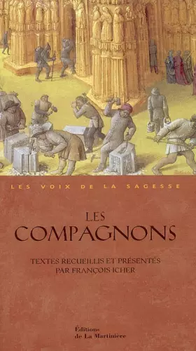 Couverture du produit · Les compagnons