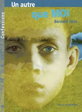 Couverture du produit · Un autre que moi